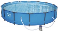 Photos - Frame Pool Bestway 56595 