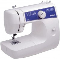 Photos - Sewing Machine / Overlocker Brother JS 23