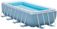 Photos - Frame Pool Intex 26784 