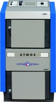 Photos - Boiler Atmos DC 105S 105 kW