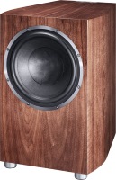 Photos - Subwoofer HECO Celan Revolution Sub 32A 