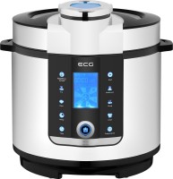 Photos - Multi Cooker ECG MHT 1660 Pressione 