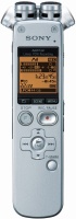 Portable Recorder Sony ICD-SX712 