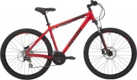 Photos - Bike Pride Marvel 7.3 2018 frame L 