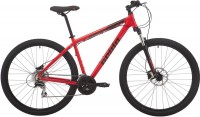 Photos - Bike Pride Marvel 9.3 2019 frame XL 