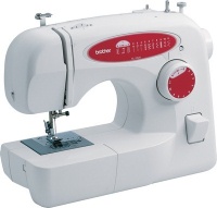 Photos - Sewing Machine / Overlocker Brother XL 2220 