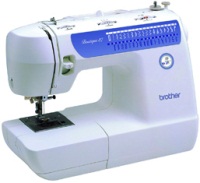 Photos - Sewing Machine / Overlocker Brother Boutique 37 