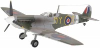 Photos - Model Building Kit Revell Supermarine Spitfire Mk.V (1:72) 