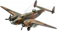 Photos - Model Building Kit Revell Lockheed Ventura Mk.II (1:48) 