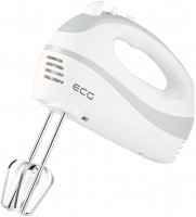 Photos - Mixer ECG RS 200 white