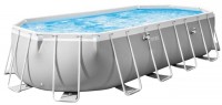 Photos - Frame Pool Intex 26796 