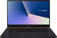 Photos - Laptop Asus ZenBook Pro 14 UX450FD