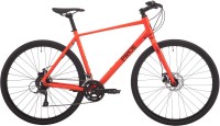 Photos - Bike Pride RocX FLB 8.1 2019 frame L 