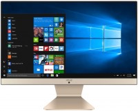 Photos - Desktop PC Asus Vivo AiO V222UAK (V222UAK-BA160D)