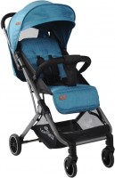 Photos - Pushchair Lorelli Fiona 