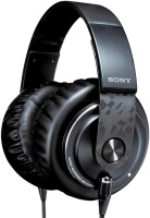 Photos - Headphones Sony MDR-XB1000 