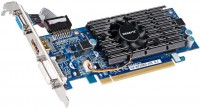 Photos - Graphics Card Gigabyte GeForce 210 GV-N210D3-1GI 