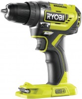 Photos - Drill / Screwdriver Ryobi R18DD5-0 