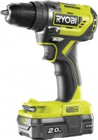 Drill / Screwdriver Ryobi R18DD5-220S 