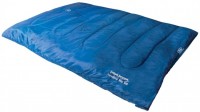 Photos - Sleeping Bag Highlander Sleepline 350 Double +3 