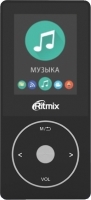 Photos - MP3 Player Ritmix RF-4650 4Gb 