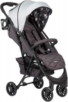 Photos - Pushchair Happy Baby Eleganza V2 New 