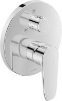 Photos - Tap Duravit B.1 B14210012010 