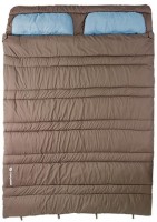Photos - Sleeping Bag Caribee Firestone Double 
