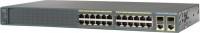 Photos - Switch Cisco 2960-24TC-S 