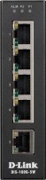 Switch D-Link DIS-100G-5W 