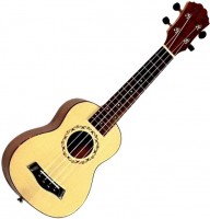 Photos - Acoustic Guitar Osten UK110 