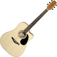 Photos - Acoustic Guitar Hora SM55 