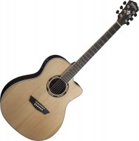 Acoustic Guitar Washburn AG70CE 