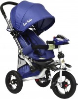 Photos - Kids' Bike Best Trike 698 