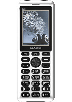 Photos - Mobile Phone Maxvi P20 
