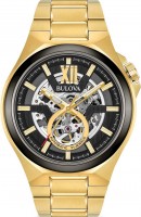 Wrist Watch Bulova 98A178 