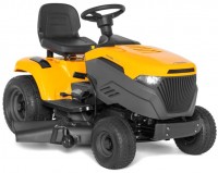 Photos - Lawn Mower Stiga Tornado 3108 HW 