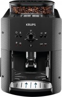 Photos - Coffee Maker Krups Essential EA 810B graphite