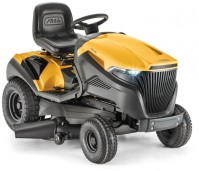 Photos - Lawn Mower Stiga Tornado 5108 H 