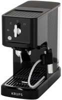 Photos - Coffee Maker Krups Calvi XP 3458 black