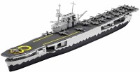 Photos - Model Building Kit Revell USS Hornet CV-8 (1:1200) 