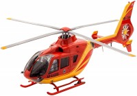 Photos - Model Building Kit Revell Airbus Helicopters EC135 Air-Glaciers (1:72) 