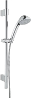 Photos - Shower System Grohe Relexa 100 Massage 28945000 