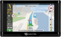 Photos - Sat Nav Navitel N500 Magnetic 