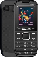 Photos - Mobile Phone Maxcom MM134 0 B