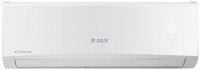 Photos - Air Conditioner Jax ACY-09HE 25 m²