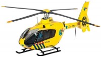 Photos - Model Building Kit Revell Airbus Helicopters EC135 ANWB (1:72) 