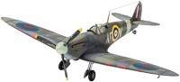 Photos - Model Building Kit Revell Supermarine Spitfire Mk. lIa (1:72) 
