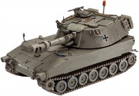 Photos - Model Building Kit Revell M109 G (1:72) 