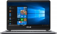 Photos - Laptop Asus X507UB (X507UB-BQ362T)